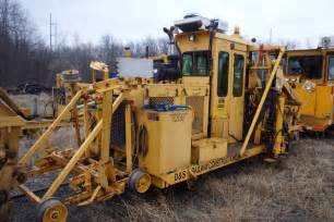 Harsco Rail values expert engineering and. . Harsco 2400 tamper for sale